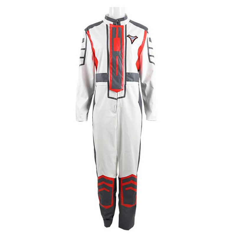 Madoka Daigo Cosplay Costume Outfits Halloween Carnival Suit Ultraman Tiga