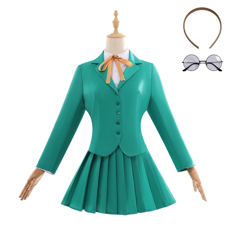 Magic Knight Rayearth  Cosplay Costume For Adult Man Female Halloween Costume