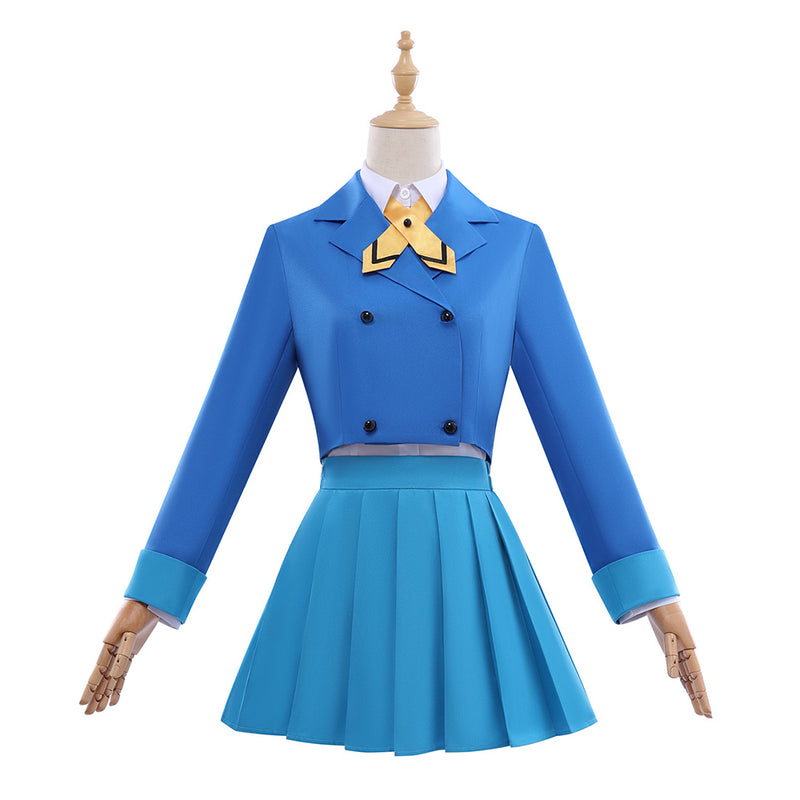Magic Knight Rayearth  Cosplay Costume For Adult Man Female Halloween Costume