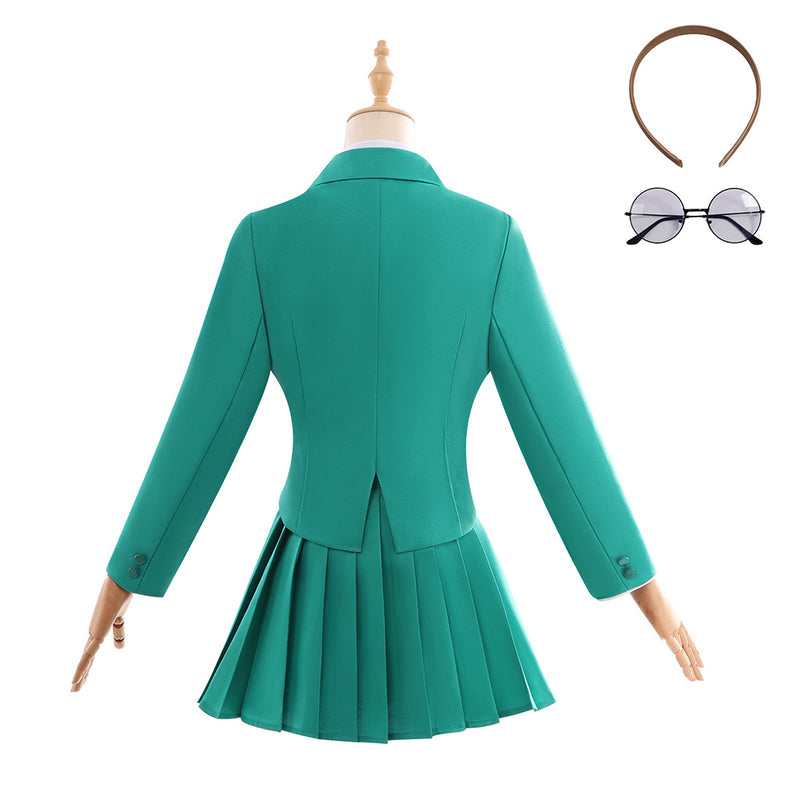 Magic Knight Rayearth  Cosplay Costume For Adult Man Female Halloween Costume
