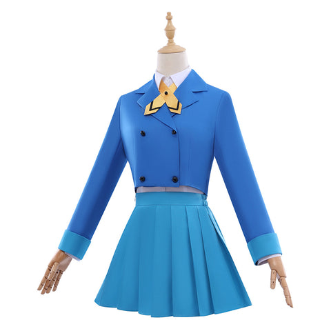 Magic Knight Rayearth  Cosplay Costume For Adult Man Female Halloween Costume
