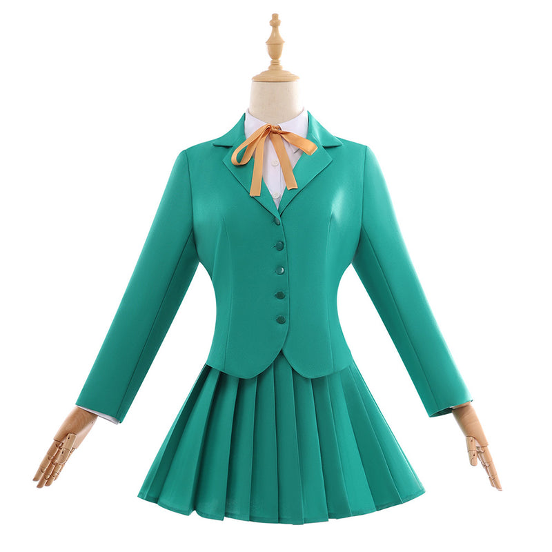 Magic Knight Rayearth  Cosplay Costume For Adult Man Female Halloween Costume