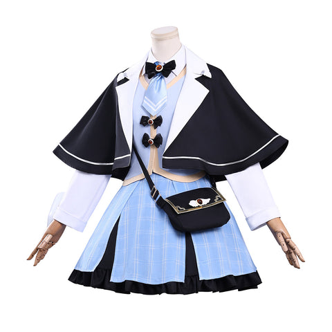 Magical Girl Witch Trials  Cosplay Costume For Adult Man Female Halloween Costume