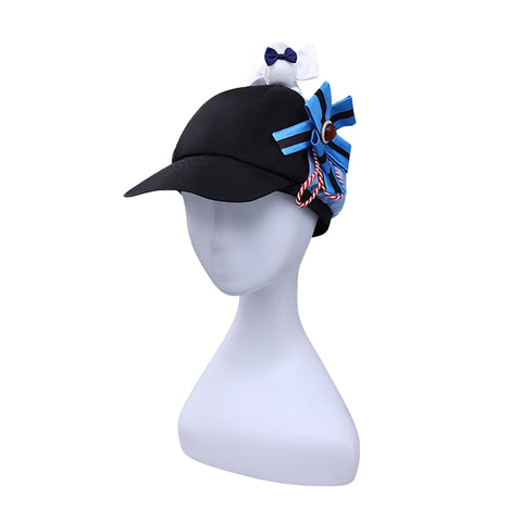 Magical Girl Witch Trials  Cosplay Costume For Adult Man Female Halloween Costume