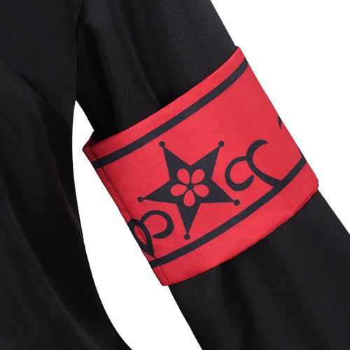 Magical Girl Witch Trials  Cosplay Costume For Adult Man Female Halloween Costume