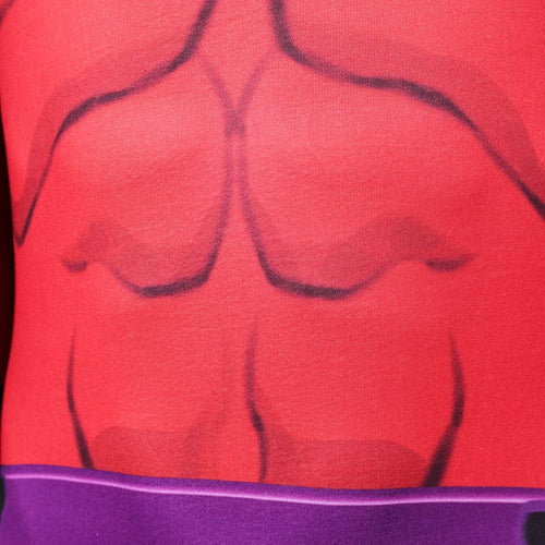 Magneto Cosplay Costume Outfits Halloween Carnival Suit