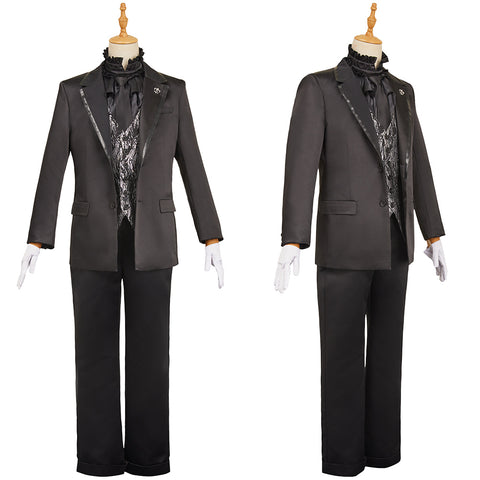 Manjiro Sano Cosplay Costume For Adult Man Female Halloween Costume