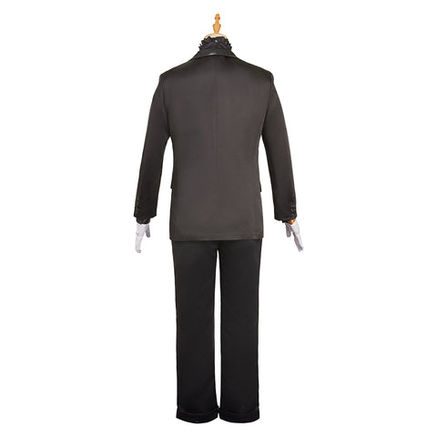 Manjiro Sano Cosplay Costume For Adult Man Female Halloween Costume