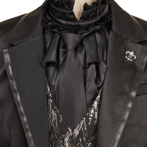 Manjiro Sano Cosplay Costume For Adult Man Female Halloween Costume