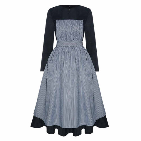  Maria Cosplay Costume Outfits Halloween Carnival Suit
