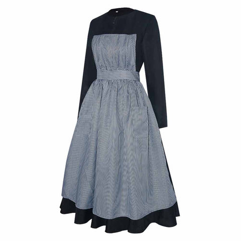  Maria Cosplay Costume Outfits Halloween Carnival Suit