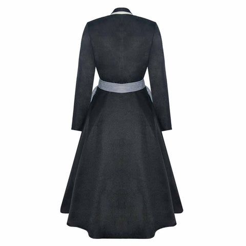  Maria Cosplay Costume Outfits Halloween Carnival Suit