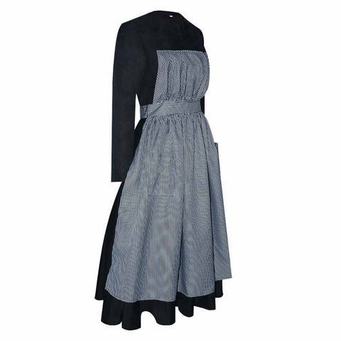  Maria Cosplay Costume Outfits Halloween Carnival Suit