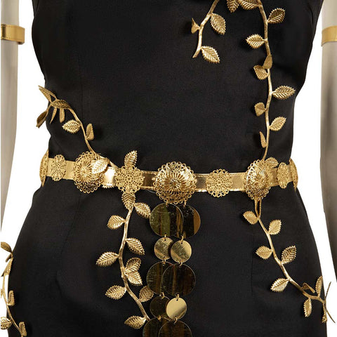 Marika cos cosplay Cosplay Costume Outfits Halloween Carnival Suit