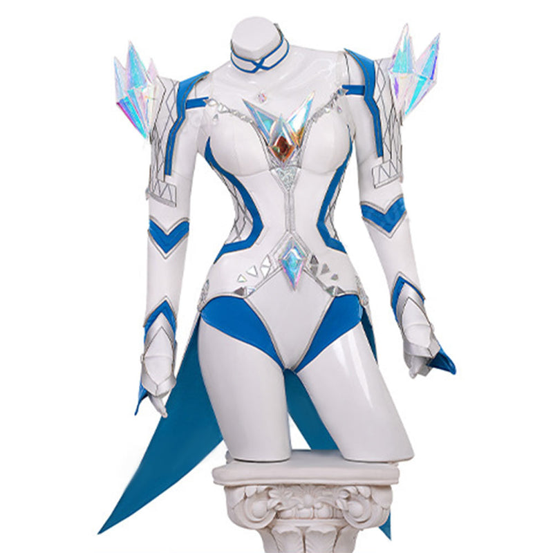 Marvel Rivals  Cosplay Costume For Adult Man Female Halloween Costume