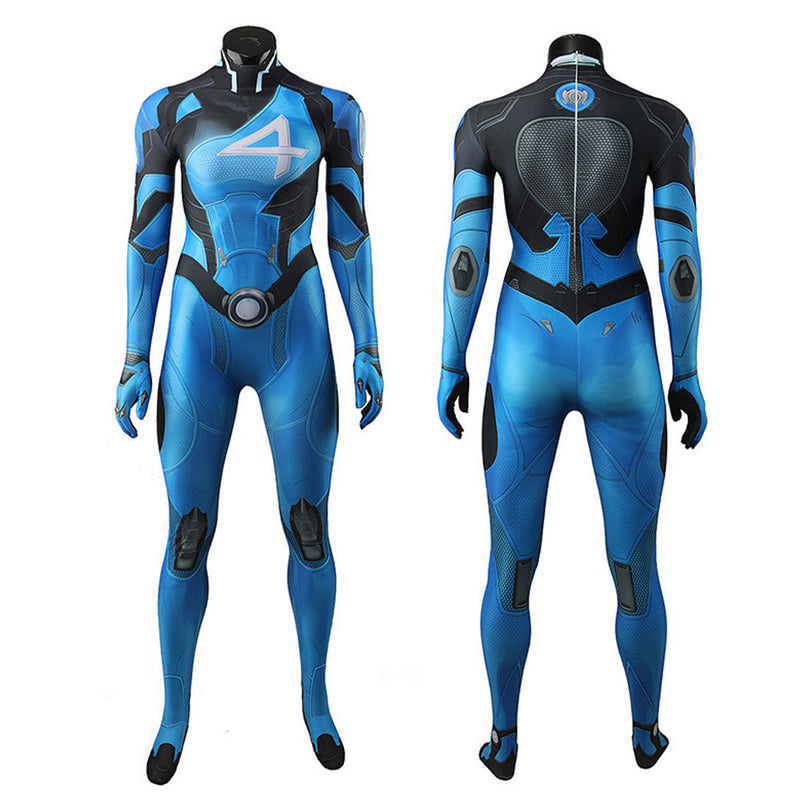 Marvel Rivals  Cosplay Costume For Adult Man Female Halloween Costume
