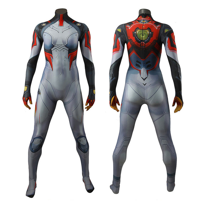 Marvel Rivals  Cosplay Costume For Adult Man Female Halloween Costume