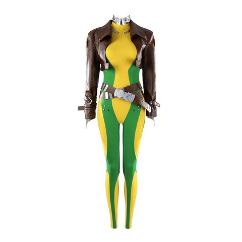 Marvel Rivals  Cosplay Costume For Adult Man Female Halloween Costume