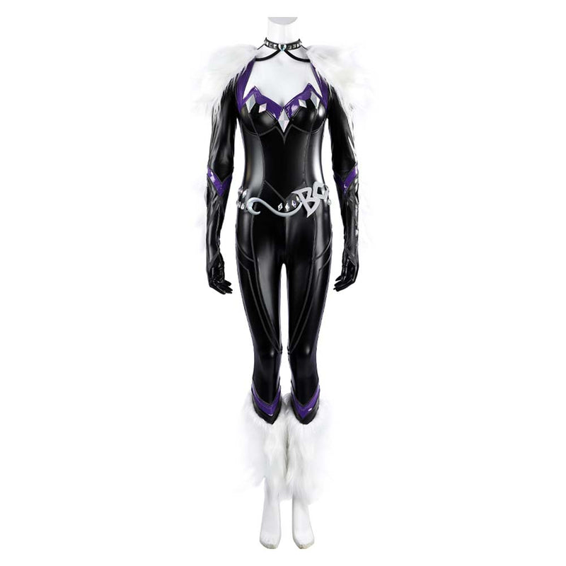 Marvel Rivals  Cosplay Costume For Adult Man Female Halloween Costume