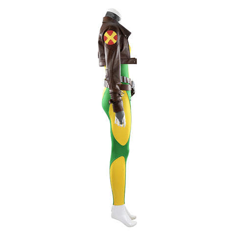 Marvel Rivals  Cosplay Costume For Adult Man Female Halloween Costume