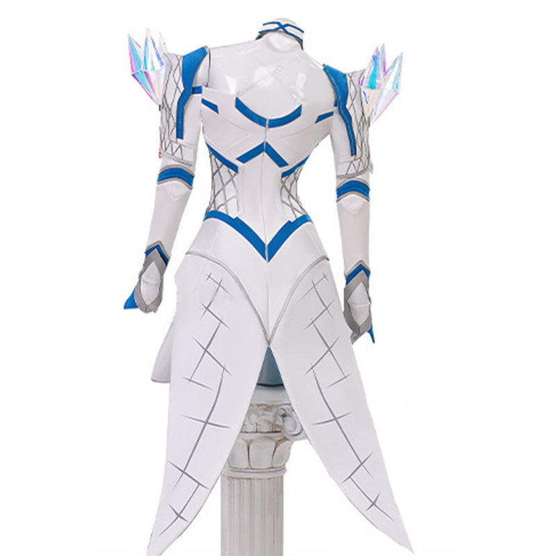 Marvel Rivals  Cosplay Costume For Adult Man Female Halloween Costume