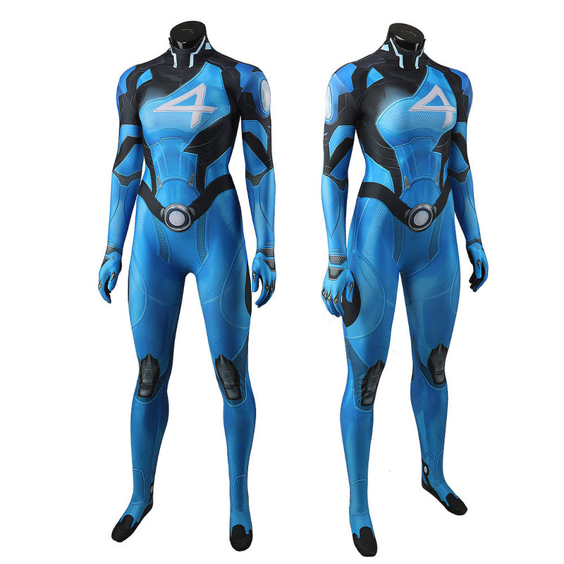 Marvel Rivals  Cosplay Costume For Adult Man Female Halloween Costume