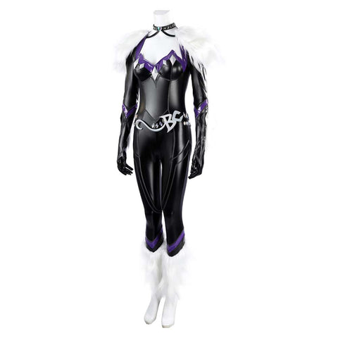 Marvel Rivals  Cosplay Costume For Adult Man Female Halloween Costume