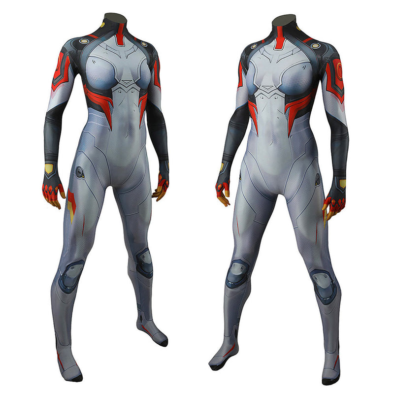 Marvel Rivals  Cosplay Costume For Adult Man Female Halloween Costume
