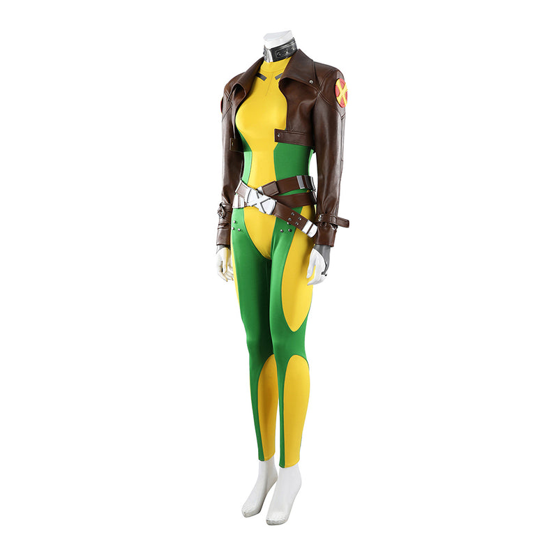 Marvel Rivals  Cosplay Costume For Adult Man Female Halloween Costume