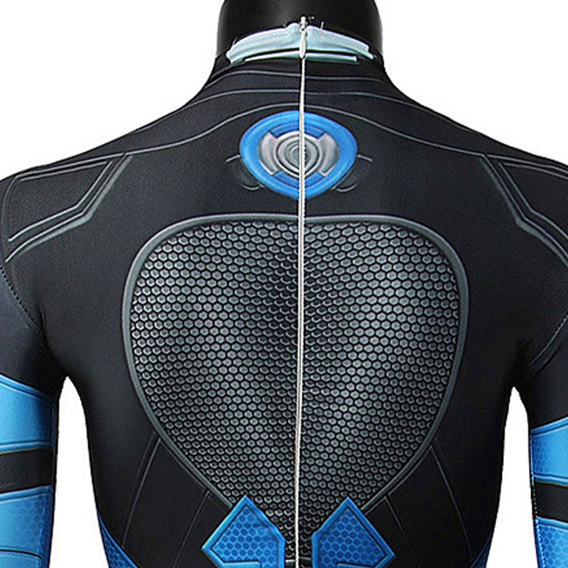 Marvel Rivals  Cosplay Costume For Adult Man Female Halloween Costume