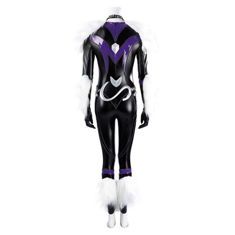 Marvel Rivals  Cosplay Costume For Adult Man Female Halloween Costume