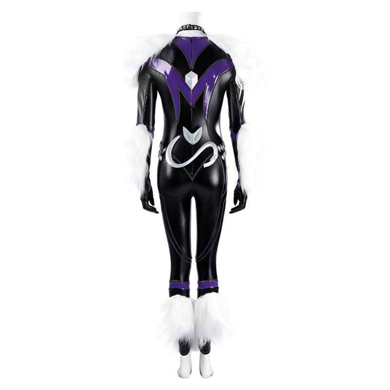 Marvel Rivals  Cosplay Costume For Adult Man Female Halloween Costume