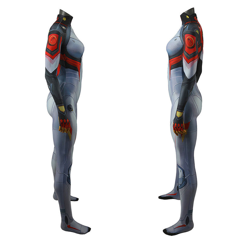 Marvel Rivals  Cosplay Costume For Adult Man Female Halloween Costume