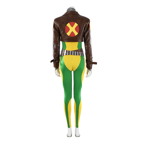 Marvel Rivals  Cosplay Costume For Adult Man Female Halloween Costume