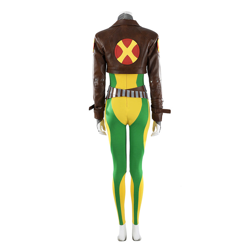 Marvel Rivals  Cosplay Costume For Adult Man Female Halloween Costume