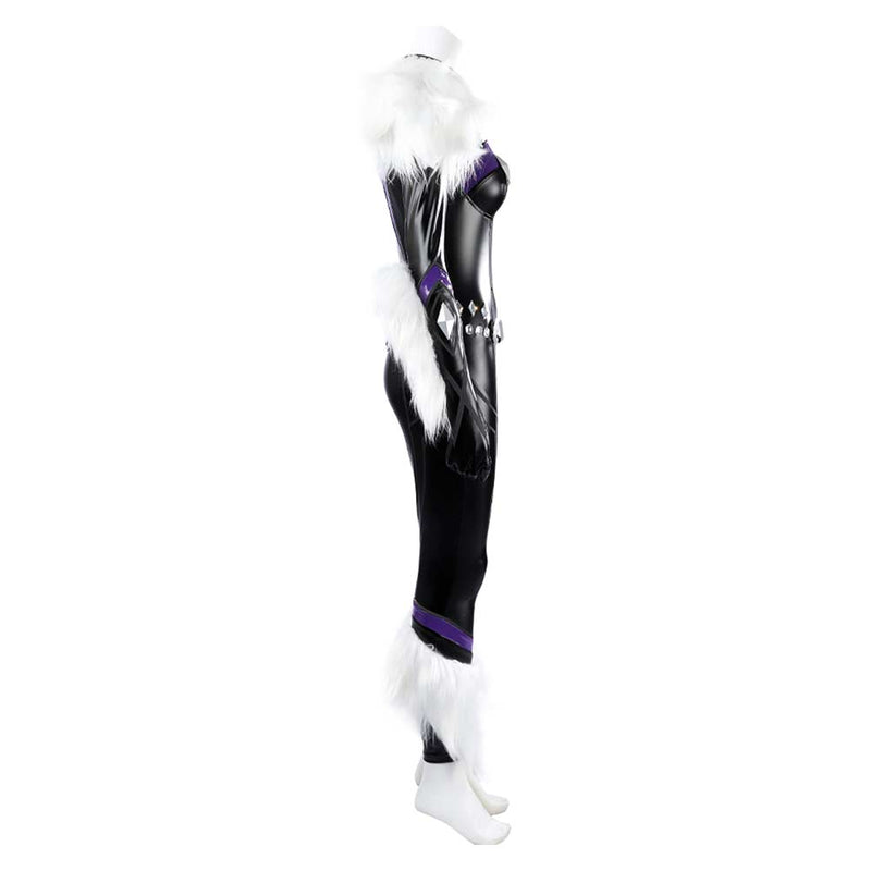 Marvel Rivals  Cosplay Costume For Adult Man Female Halloween Costume