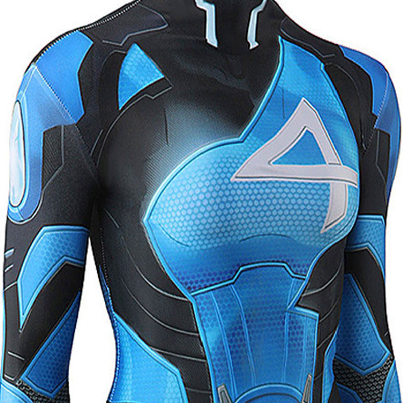 Marvel Rivals  Cosplay Costume For Adult Man Female Halloween Costume