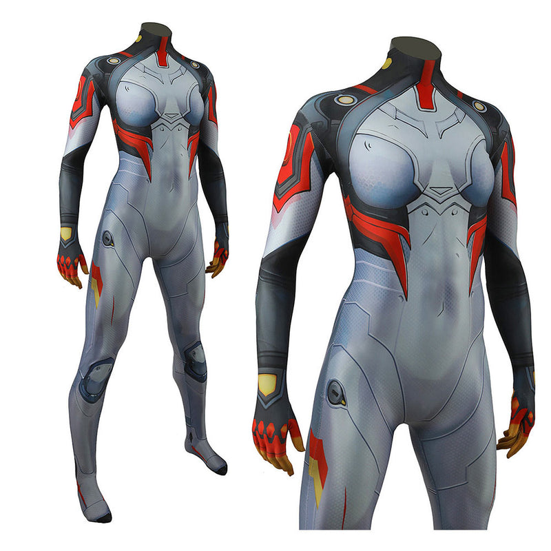 Marvel Rivals  Cosplay Costume For Adult Man Female Halloween Costume