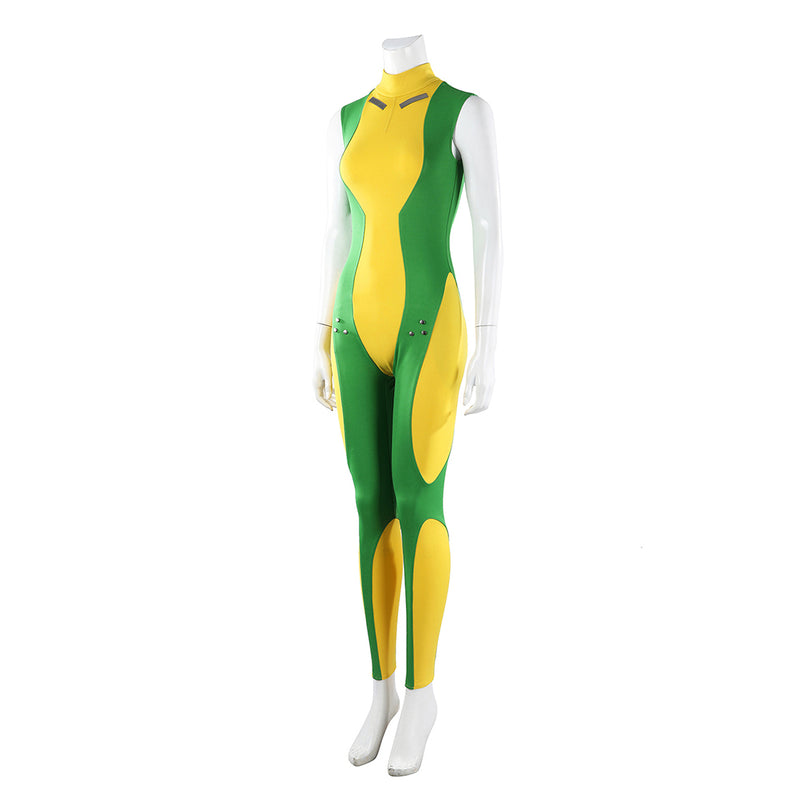 Marvel Rivals  Cosplay Costume For Adult Man Female Halloween Costume