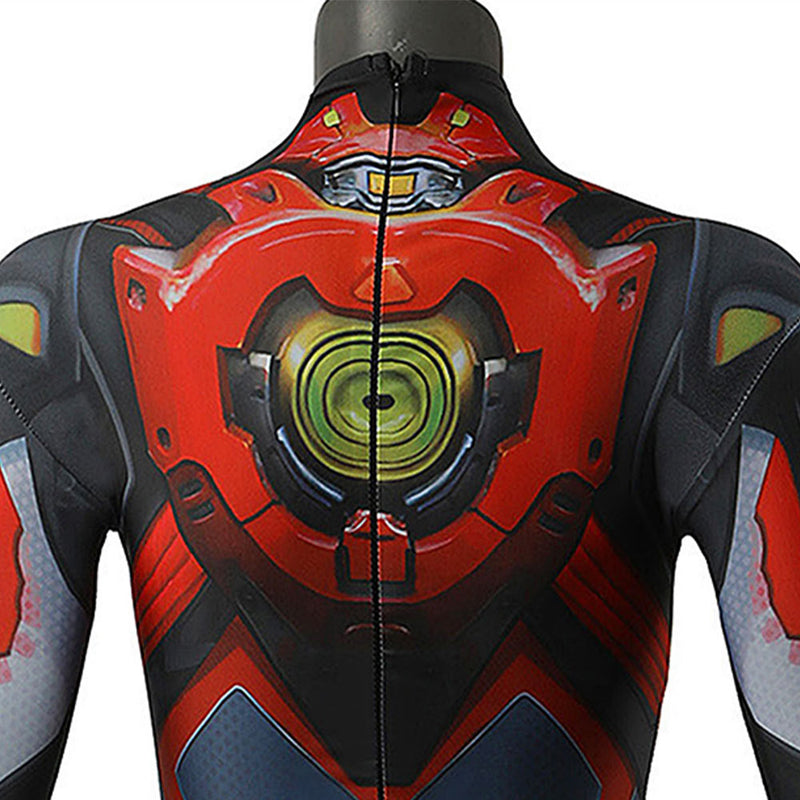 Marvel Rivals  Cosplay Costume For Adult Man Female Halloween Costume