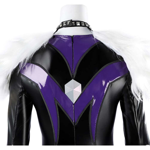 Marvel Rivals  Cosplay Costume For Adult Man Female Halloween Costume