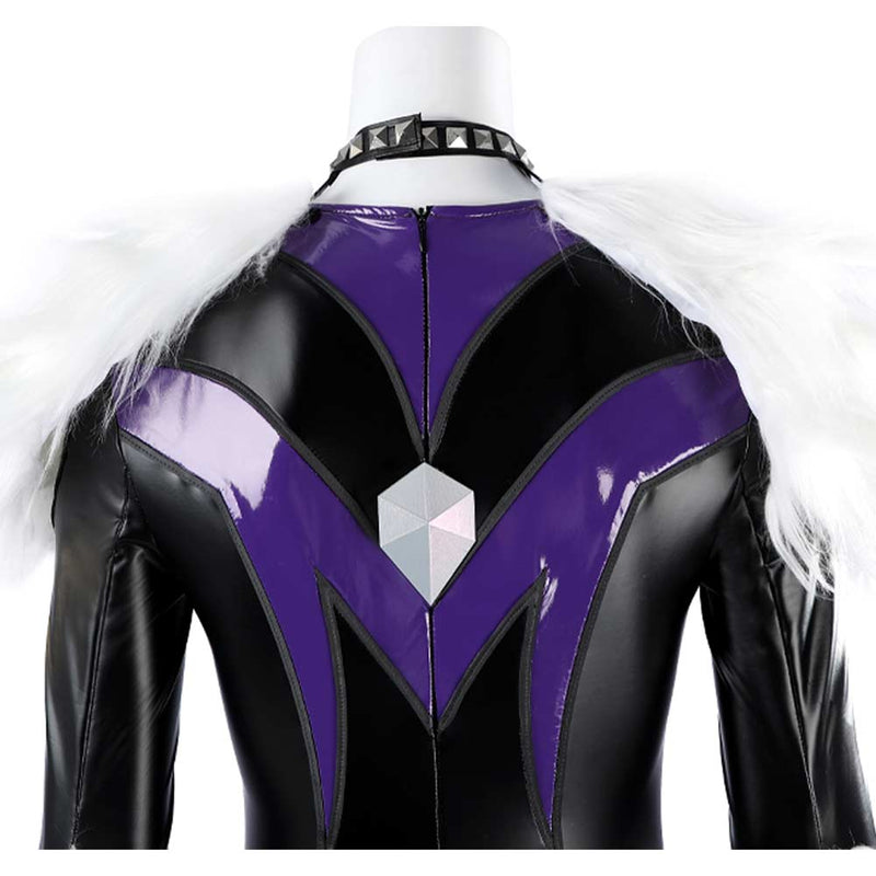 Marvel Rivals  Cosplay Costume For Adult Man Female Halloween Costume