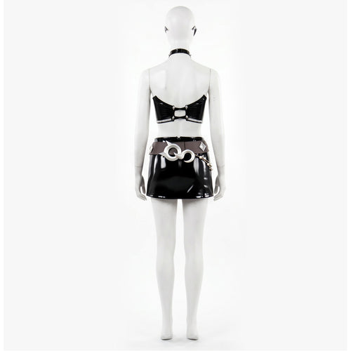 Marvel Rivals  Cosplay Costume For Adult Man Female Halloween Costume