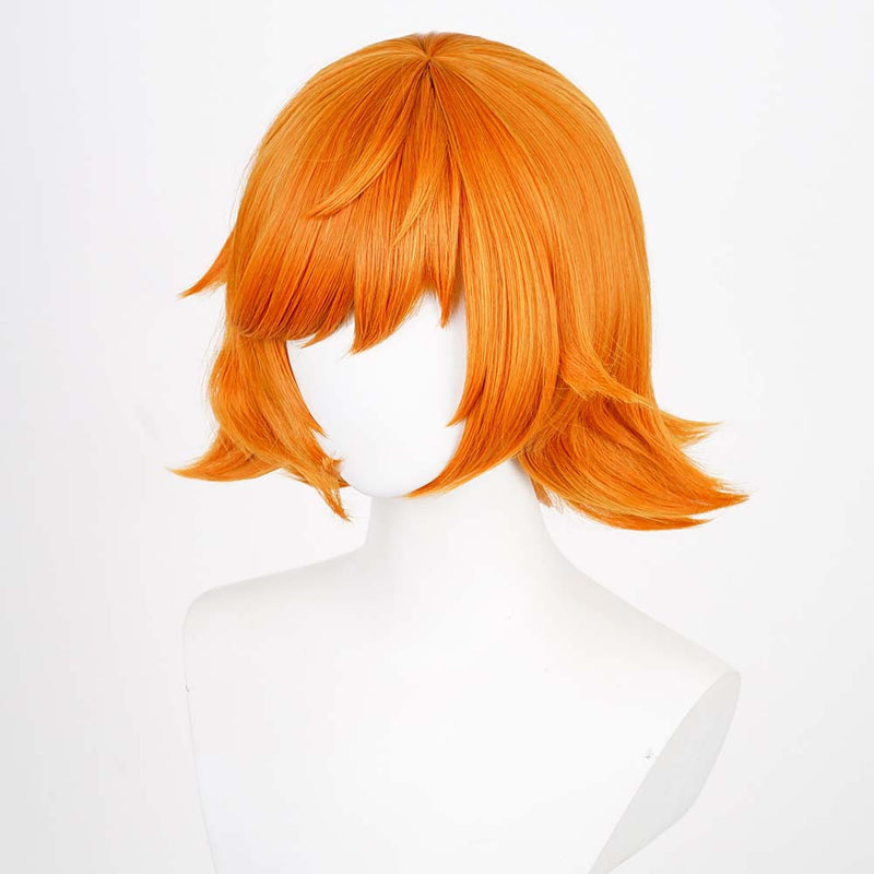 Marvel Rivals  Cosplay Wig For Unisex Adult Halloween Carnival Party Props Accessories