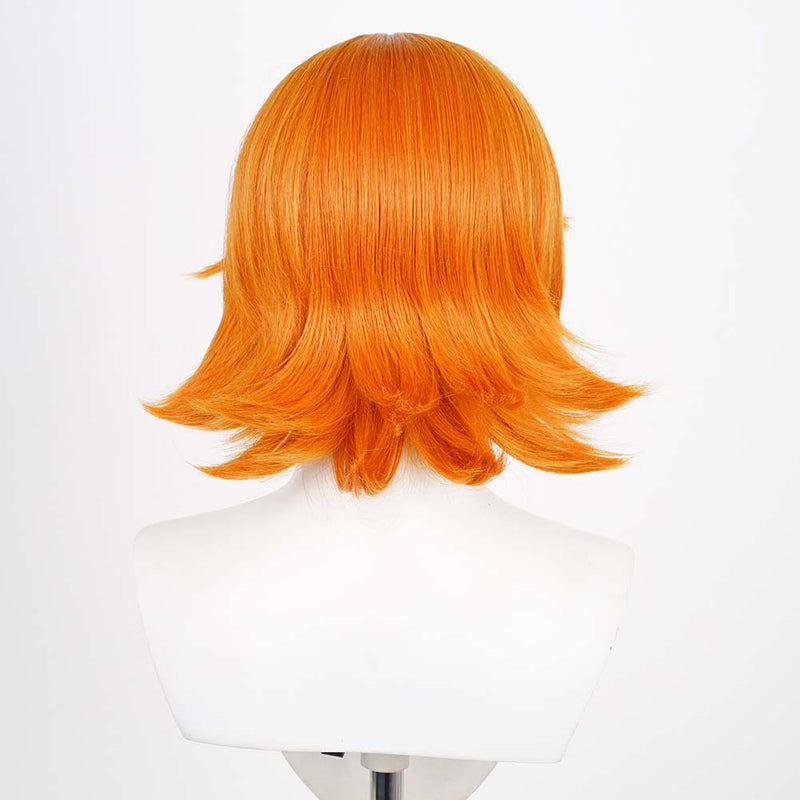 Marvel Rivals  Cosplay Wig For Unisex Adult Halloween Carnival Party Props Accessories