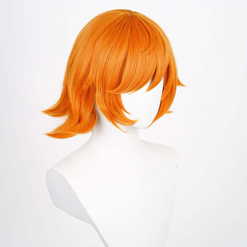 Marvel Rivals  Cosplay Wig For Unisex Adult Halloween Carnival Party Props Accessories