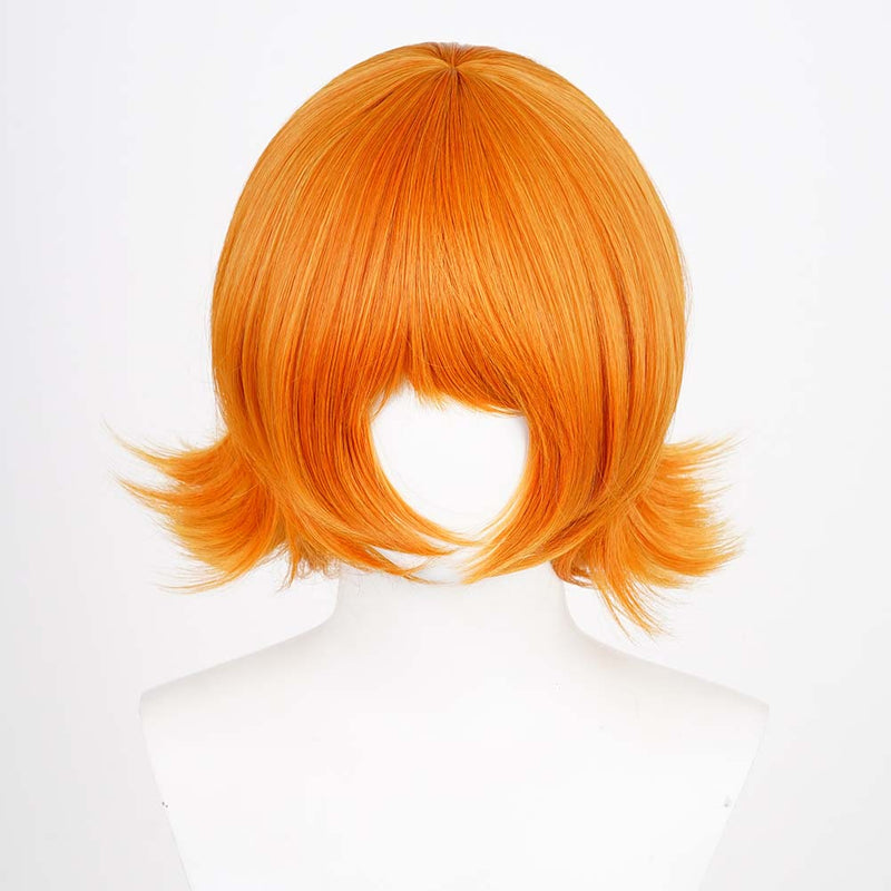 Marvel Rivals  Cosplay Wig For Unisex Adult Halloween Carnival Party Props Accessories