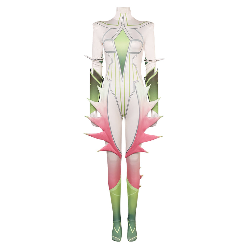 Marvel Rivals Dagger Cosplay Costume For Adult Man Female Halloween Costume