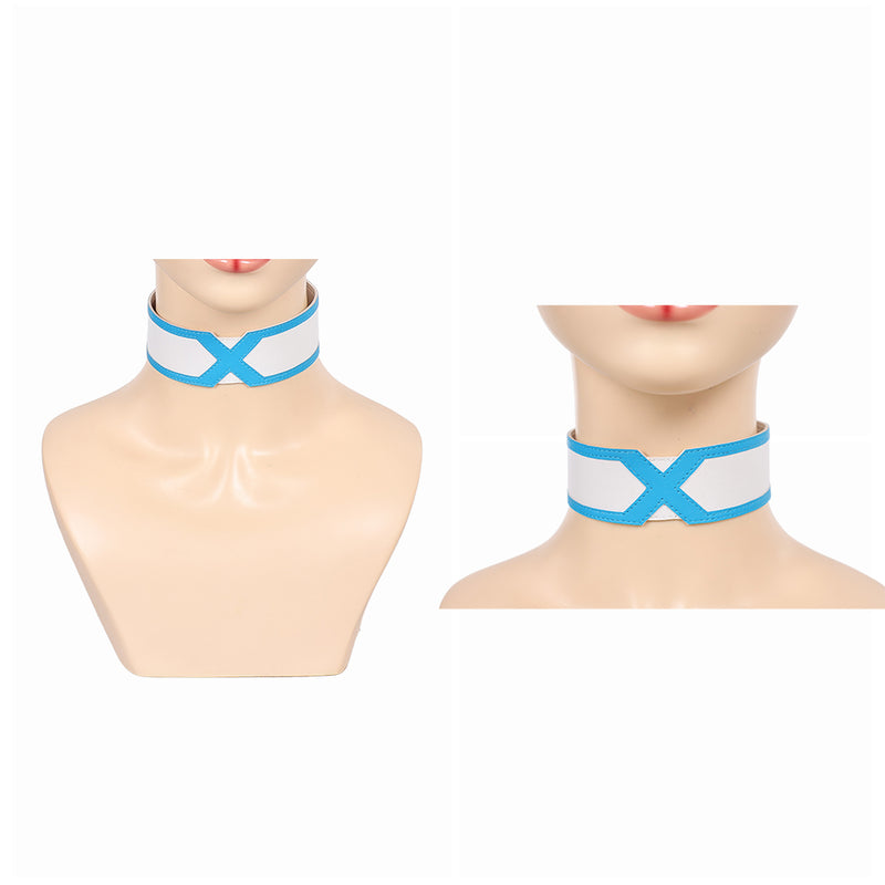 Marvel Rivals Emma Frost Cosplay Accessory For Unisex Adult Halloween Carnival Party Props Accessories