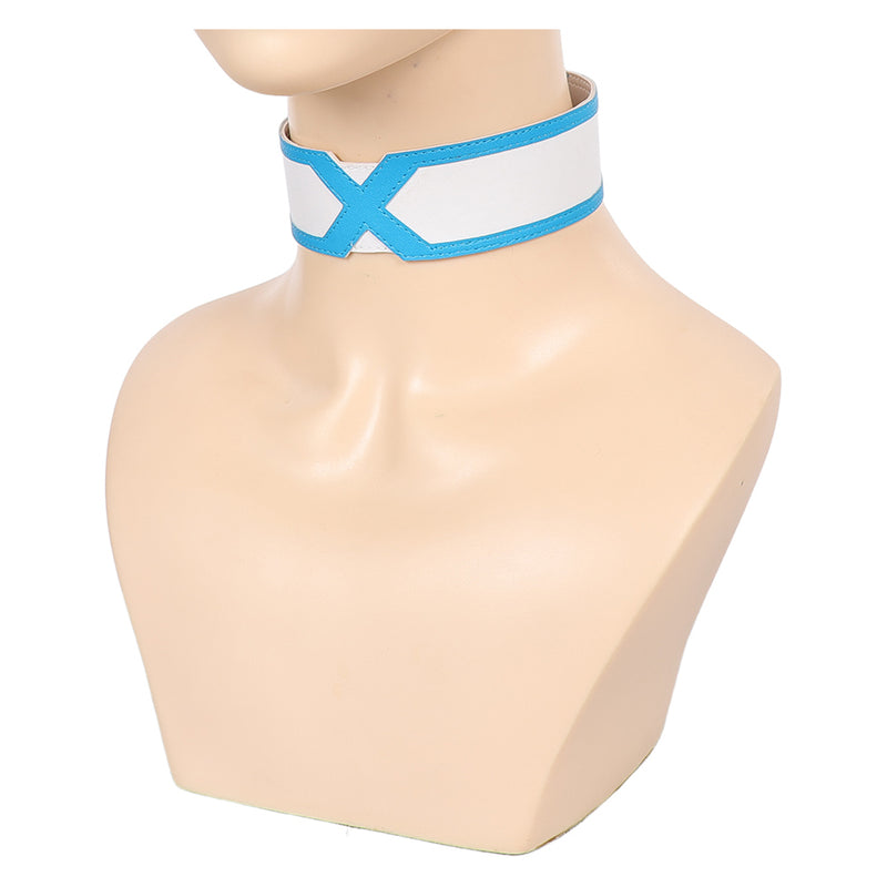 Marvel Rivals Emma Frost Cosplay Accessory For Unisex Adult Halloween Carnival Party Props Accessories